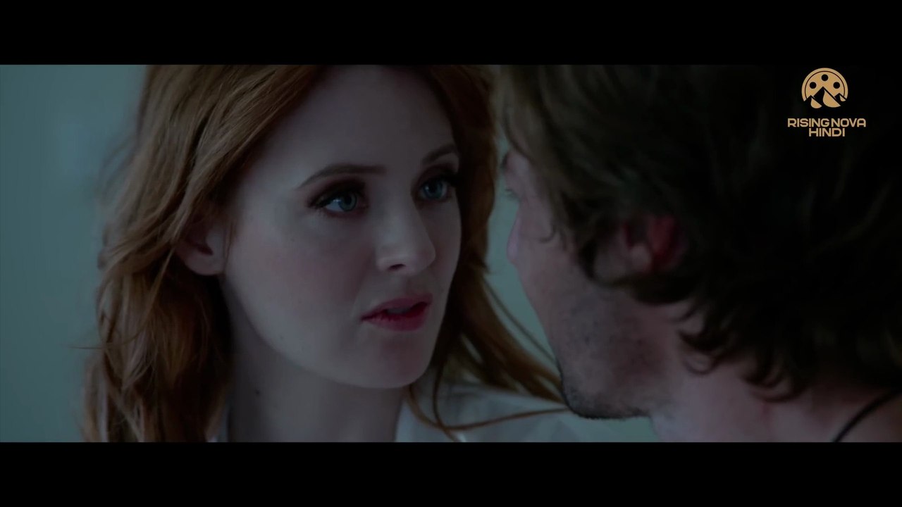 The Little Mermaid (2024) Hollywood Movie Hindi Dubbed _ Mike Markoff, Lydia Helen