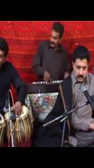 MAHI /punjabi pothwari song /hazara song /Ishtiaq Awan