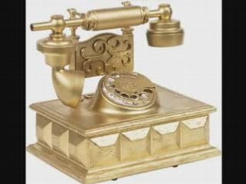 Broma telefonica-20 cristales rotos