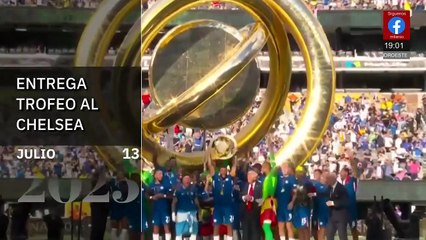 Milenio Noticias, con Roberto López, 13 de julio de 2025