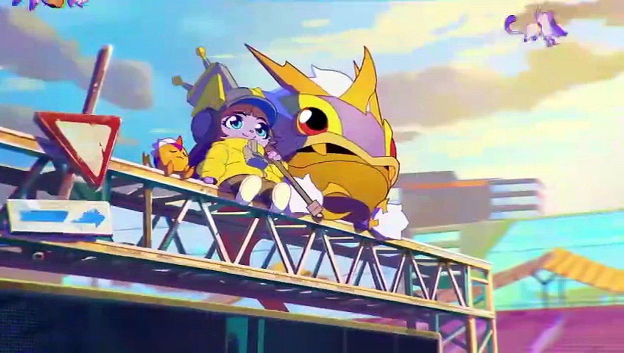 Im neuen TFT Set 15 werden eure Champions zu Anime-Helden