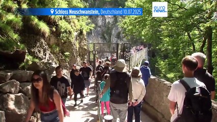 Nachrichten des Tages | 14. Juli - Morgenausgabe