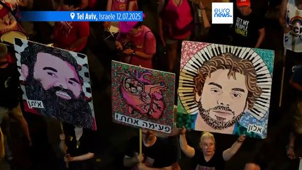 Le notizie del giorno | 14 luglio - Mattino