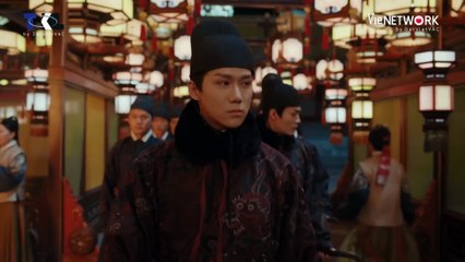 Duyên Yến Hoàng Triều [LỒNG TIẾNG] Tập 14 - Phim Cổ Trang Ngôn Tình Trung Quốc - Phim Trung Quốc Hay