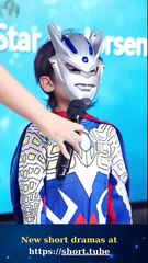 Little Hands Bring Big Love Back