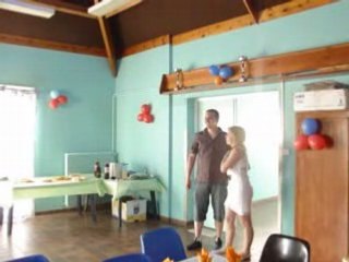 Mes 20 ans SURPRISE entre amis!!!!!!!!!!!!!!!!!!!!!