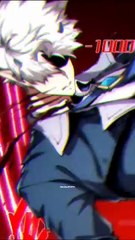 MC's comeback, after his lover said to win🔥| Name : Demon realm-can't wait to quit