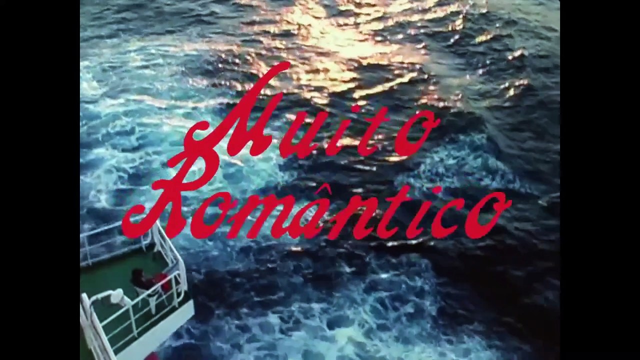 Muito Romântico | movie | 2016 | Official Trailer