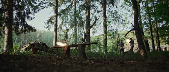 Out Come the Wolves |Telugu|