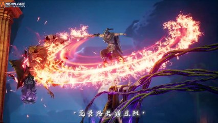 Donghuaid_Little Fairy Yao Episode 28