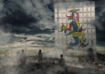 Alice in Borderland Temporada 3 - Avance Oficial (Español)