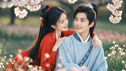 The General’s Daughter Marries The Emperor – Full Movie (2025)