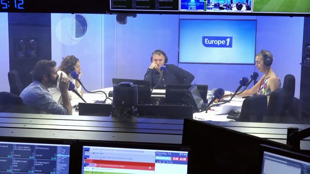 «Contes liquides» de Jaime Montestrela et Hervé Le Tellier / L'école de Pont-Aven, la cité des peintres