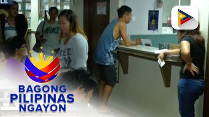 Panayam kay DOH Asec. Albert Domingo kaugnay  sa panukalang batas na hinain ni Sen. Tulfo na layong pondohan ang mga gamot at medical equipment ng public hospitals