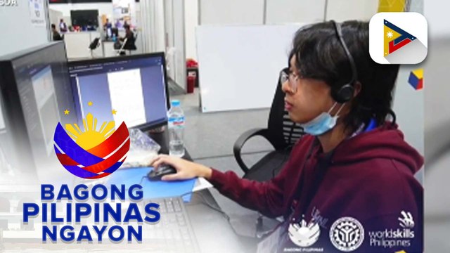 Panayam kina TESDA Deputy Director General for TVET Partnership and Community-Based TVET Usec. Nelly Dillera, MFI Polytechnic Institute Raphael Luis Llave, at Southern Institute of Maritime Studies (Manila) Geah Ann Rose Dono ukol sa paghahanda sa nalalap