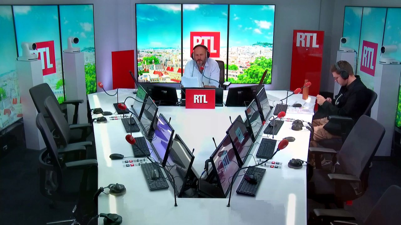 "RTL ressemblait à la carrière politique de Nicolas Dupont-Aignan : un désert"