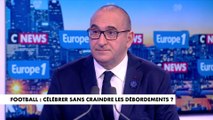 Laurent Nuñez : «11 500 policiers et gendarmes sont mobilisés»