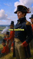 Pourquoi Napoléon a perdu à Waterloo ?