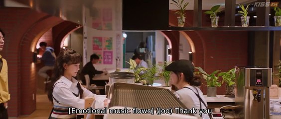 Namju Search Ep 6 Eng Sub