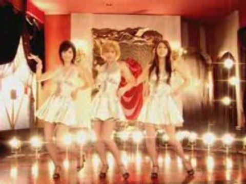 Biyuuden - Aisu Cream to My Pudding (Elegant Dance Version)