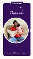 Pregawear Disposable Maternity Panty – Comfort & Protection After Delivery