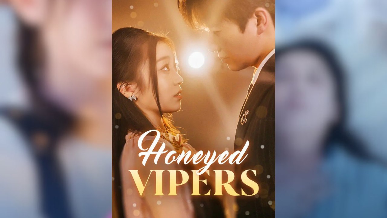 Honeyed Vipers - Full