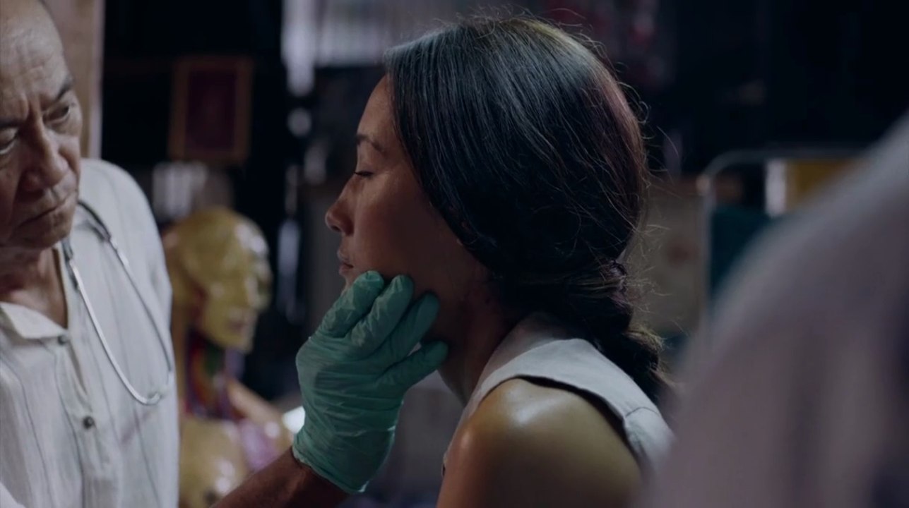 Tamil Dubbed Hollywood Movies-Death of Me (2020) 720p BluRay - Org Auds