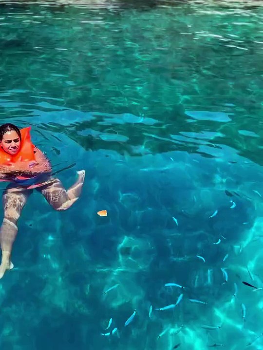 Διακοπές για τον Αντετοκούνμπο και την οικογένειά του