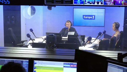 Droit d'asile des Palestiniens : «Il est possible que cette décision suscite un appel d'air en France», rappelle Nicolas Pouvreau Monti