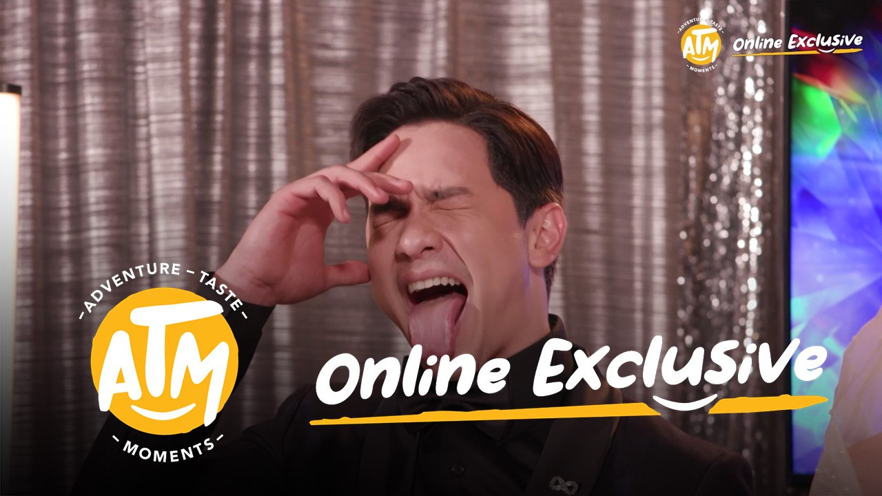 Alden Richards reminisces about his life-changing journey with GMA Network | ATM Online Exclusive