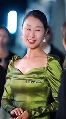 Delivery Girl Saved A Poisoned Man With Her Kiss, Not Knowing He Was A CEO Who Adores Her Deeply – Full Movie (2025)