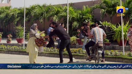 Mohra Episode 02 - [Eng Sub] - Mikaal Zulfiqar - Laiba Khan - Aagha Ali - 12th July 25 - Har Pal Geo