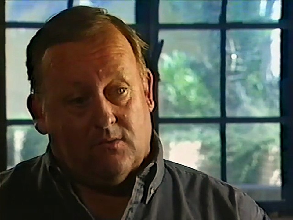 The Gulf War (Part 1)