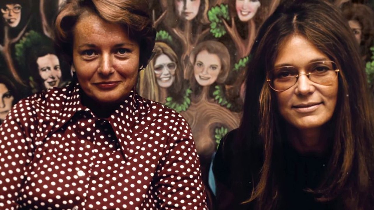 Dear Ms.: A Revolution in Print Trailer OV