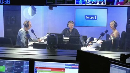 EXTRAIT - Défilé du 14 juillet : plus de 110.000 personnes attendues sur les Champs-Elysées