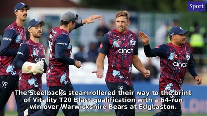 Northamptonshire Telegraph Morning Update 14 July, 2025