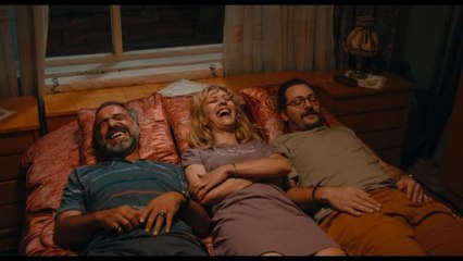 Bildiğin Gibi Değil Fragman