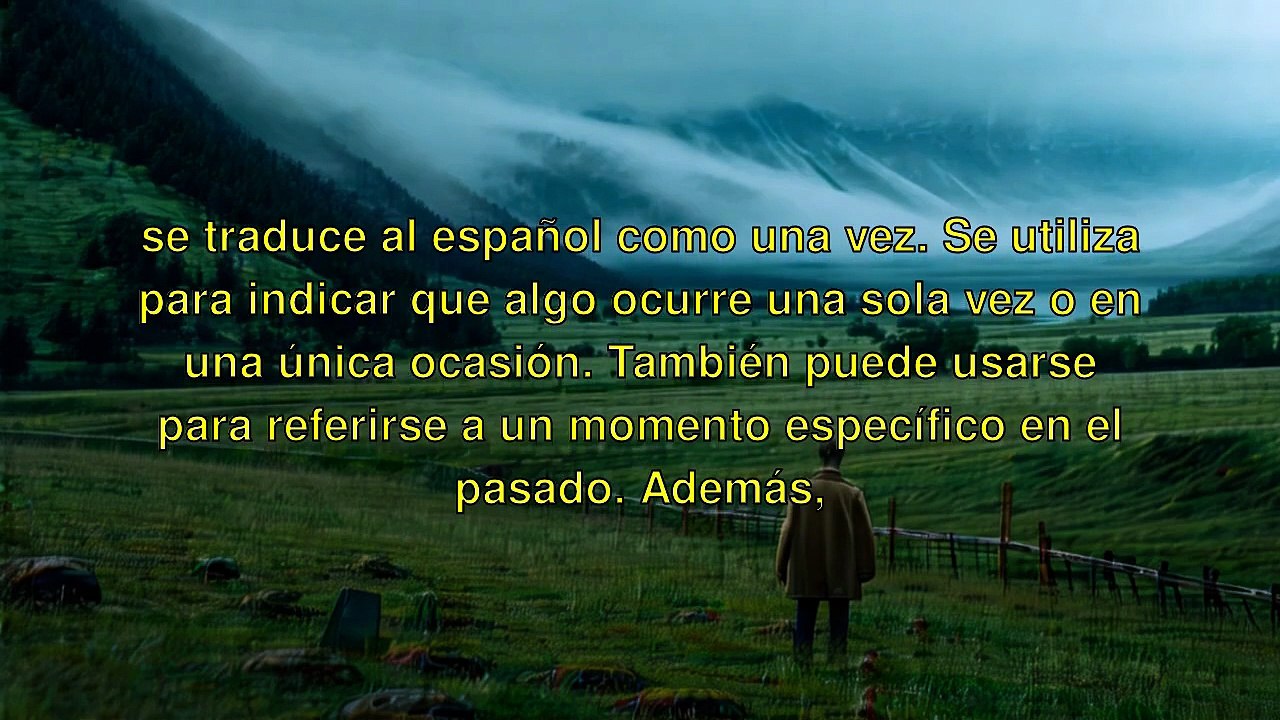 10000 palabras - once