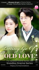 Letting Go of Old Flame Drama - English Sub