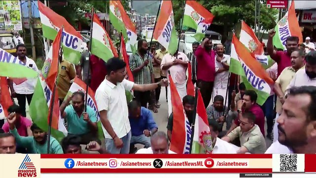 ഇടുക്കിയിലെ ഓഫ് റോഡ് ജീപ്പ് സഫാരിക്ക് പുതിയ മാനദണ്ഡം; പ്രതിഷേധവുമായി INTUC