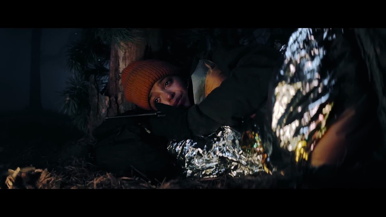 The Occupant - Official Trailer