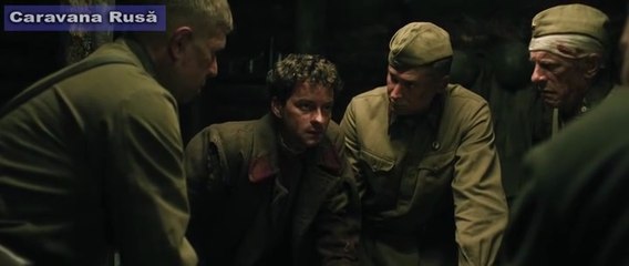 Buncărul (2024): Dramă de război despre prietenie și sacrificiu