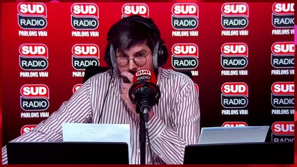 Mathieu Lefèvre : "C'est tout à fait possible de travailler plus dans notre pays"