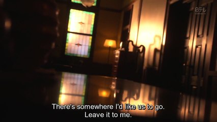 Todome no Kiss - Kiss that Kills Episode 9