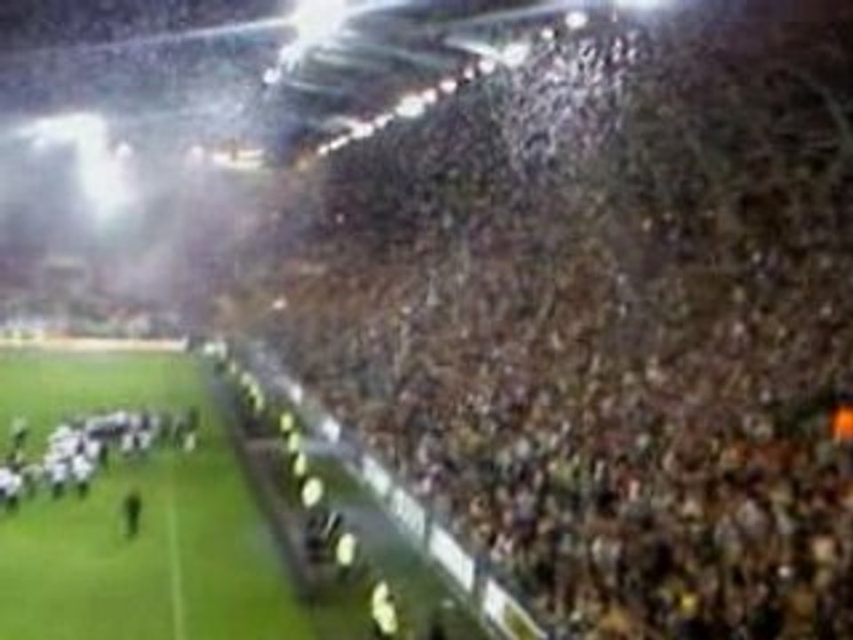 GF38 en Ligue1