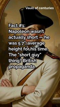 5 Shocking History Facts They Never Taught You 😱 | #4 Is Unbelievable!