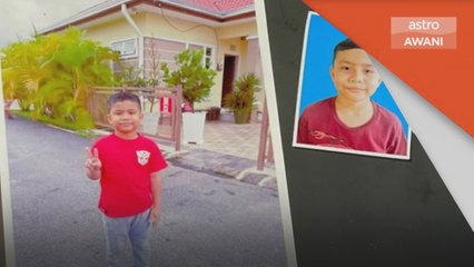 JKM cari waris bayi ditinggalkan dalam beg di Sri Kembangan