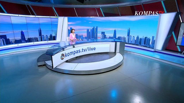 Potret Ridwan Kamil Ikut Protes Delay Super Air Jet BaliJakarta hingga 12 Jam | KOMPAS PAGI