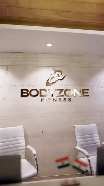 Achieve Your Fitness Goals with Expert Personal Training in Chandigarh at Bodyzone!