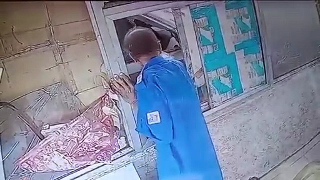 जालोर में भारतमाला टोल प्लाजा पर कांस्टेबल ने टोल मांगने पर कर्मचारी को जड़ा थप्पड़